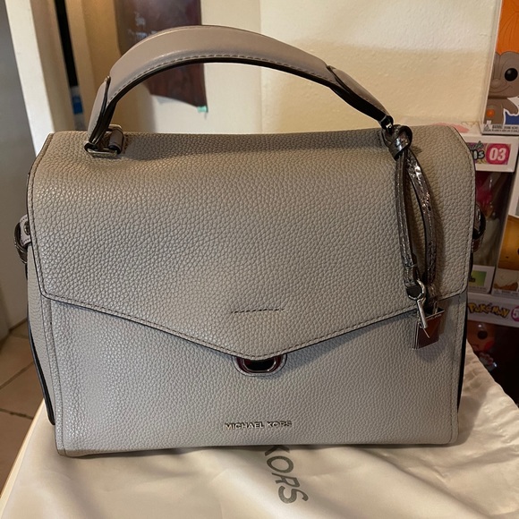 Michael Kors handbag